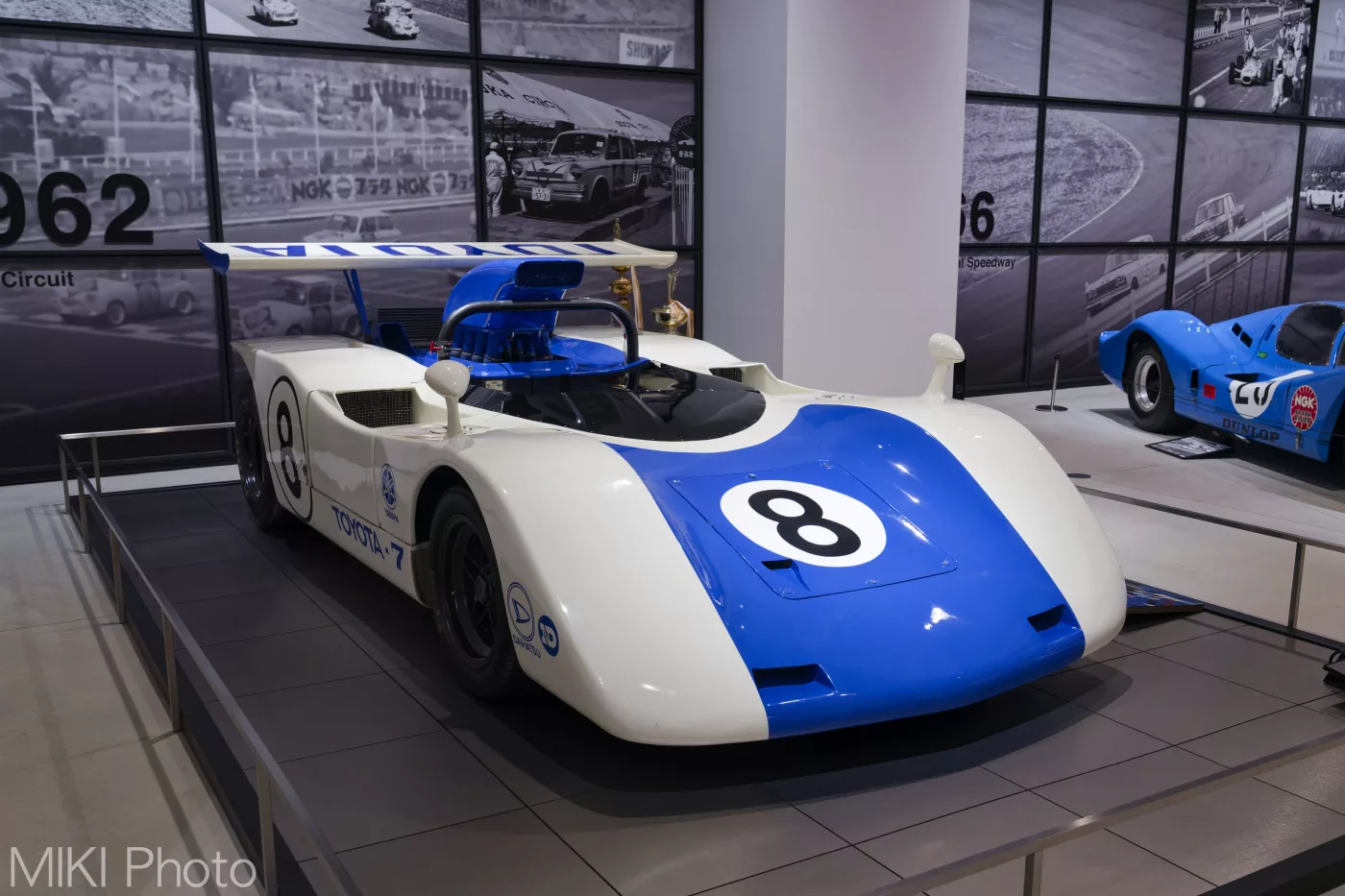 Fuji Motor Sports Museum